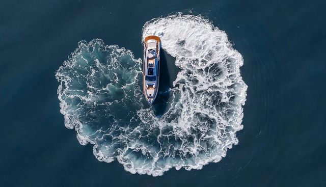 ALEXANDRA yacht for sale 7