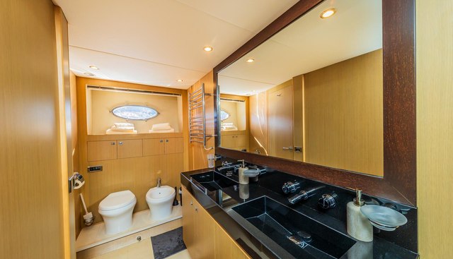 Gitana II yacht for sale 63