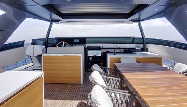SL90A yacht for sale 54