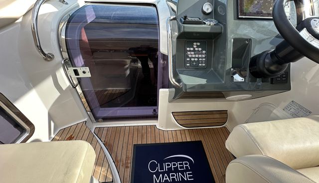 Knot Guilty yacht for sale 39