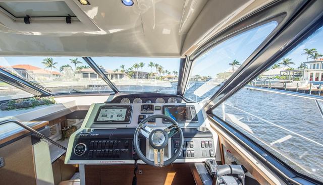 noname yacht for sale 28