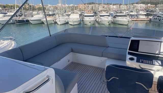 noname yacht for sale 4