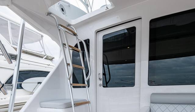 Ebitda yacht for sale 19
