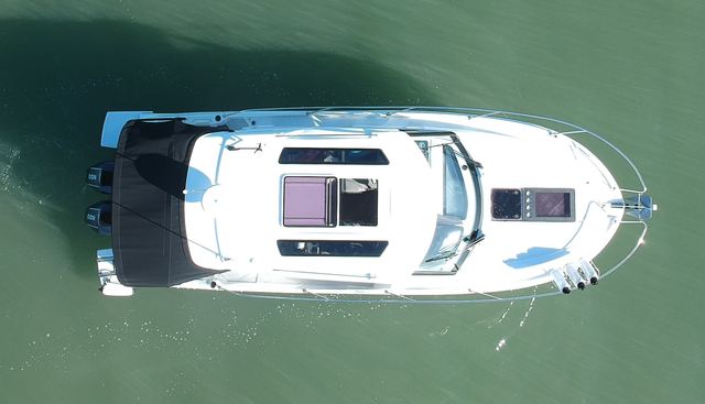 noname yacht for sale 10