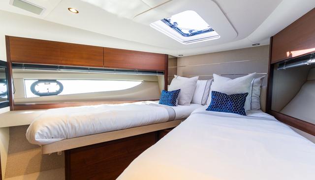 Capella yacht for sale 40