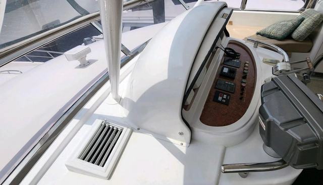 noname yacht for sale 64