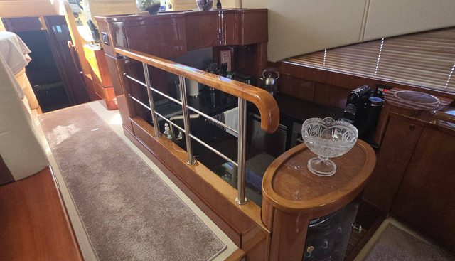 noname yacht for sale 14