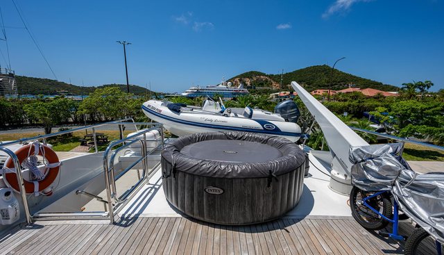 Lady Lorraine yacht for sale 75