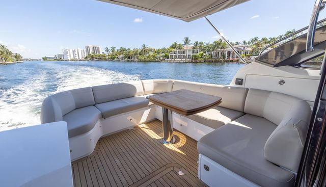 Quick Decision yacht for sale 7