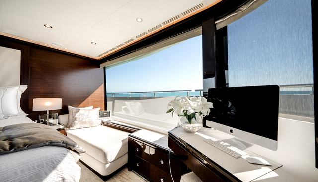 DREAMS yacht for sale 49