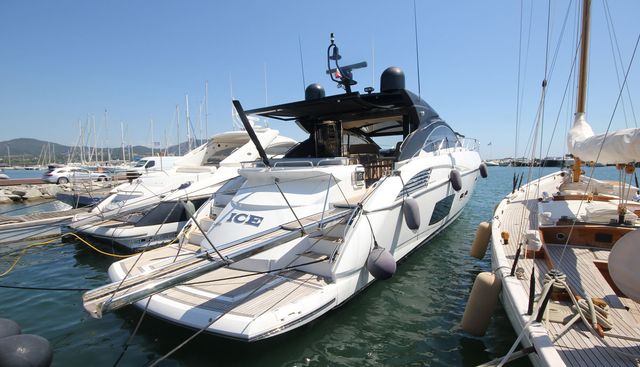 LADY ICE yacht for sale 4