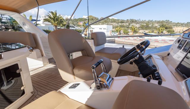 noname yacht for sale 13