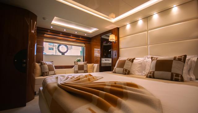 AINO A yacht for sale 28