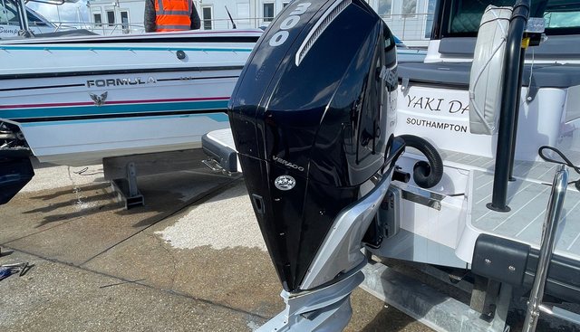 YAKI DA yacht for sale 5