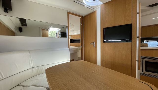 noname yacht for sale 75