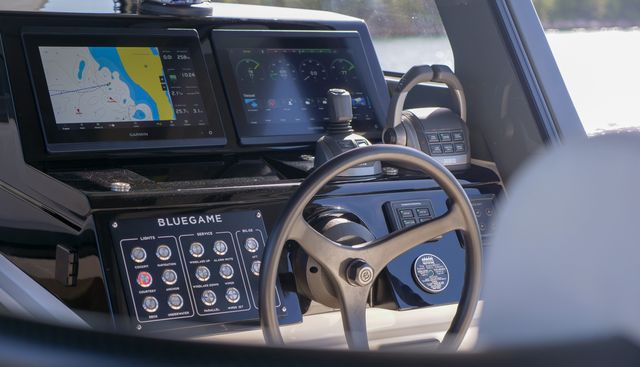 noname yacht for sale 8