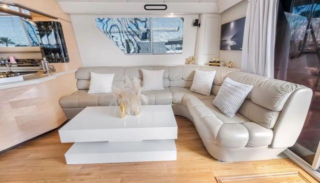 AQUA yacht for sale 15