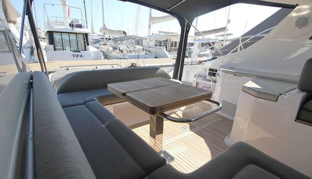 LOUIS XX yacht for sale 13