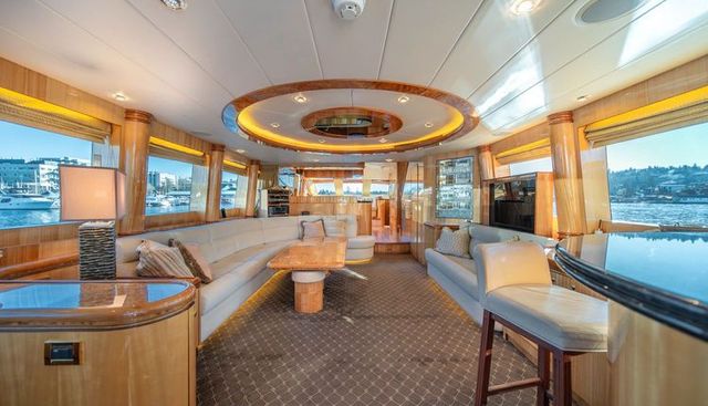 Wishes Granted yacht for sale 25