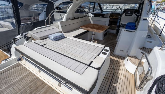 noname yacht for sale 8