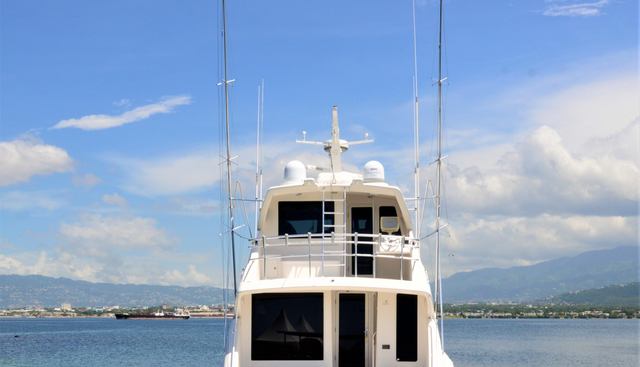 Gabby Millan 2 yacht for sale 4