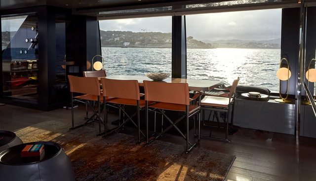 KAPUSHA yacht for sale 18