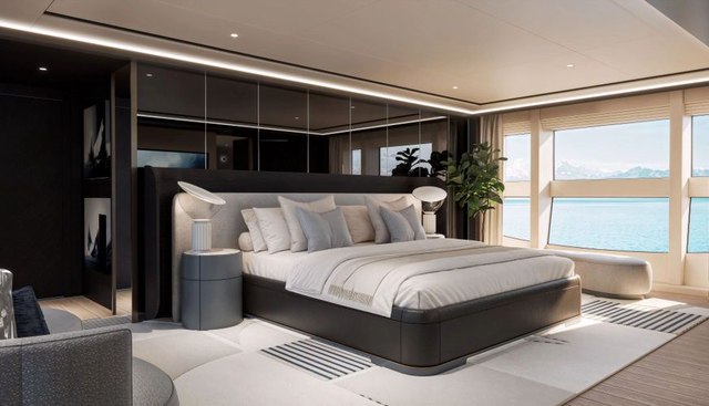 134 SUPERYACHT yacht for sale 10