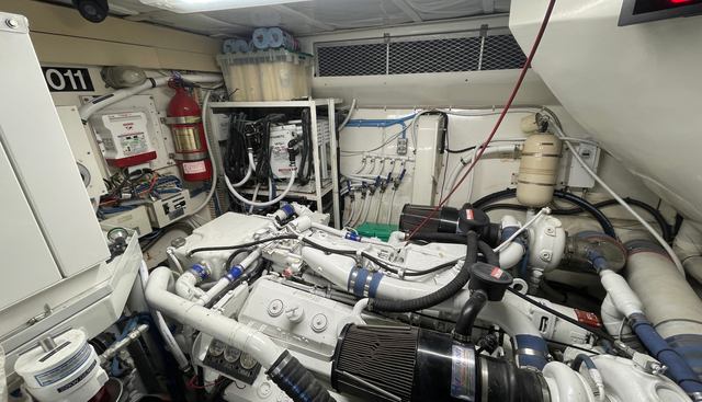 Nauti yacht for sale 43