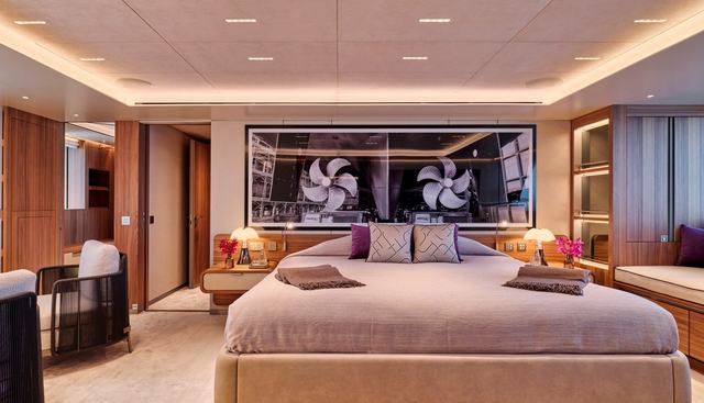 PARA BELLVM yacht for sale 15