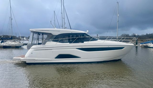 Swysh yacht for sale 3