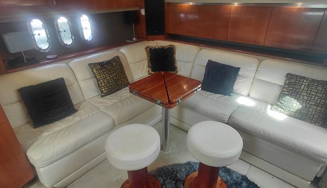 Shalimar yacht for sale 22