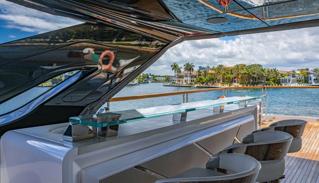 PURA VIDA yacht for sale 17