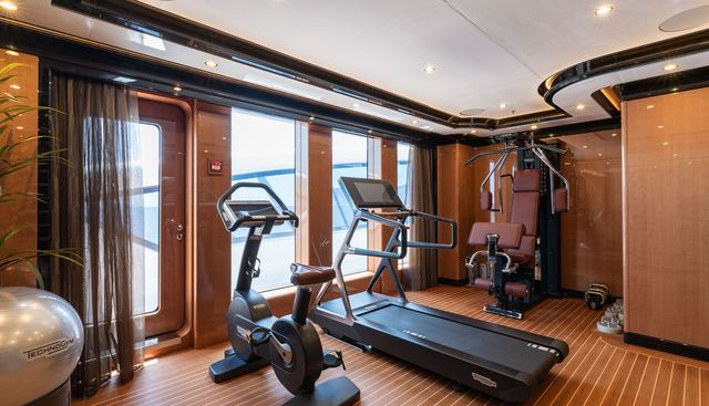 I DYNASTY yacht for sale 67