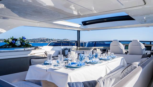 Knead It yacht for sale 19
