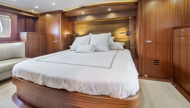 AURORA yacht for sale 25