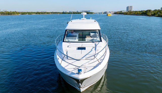 OUR TRADE yacht for sale 8