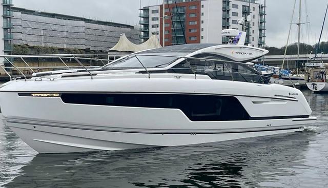 noname yacht for sale 2