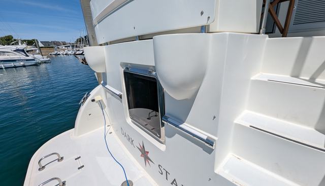 noname yacht for sale 8