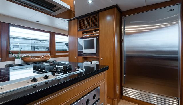 Happiness II yacht for sale 18