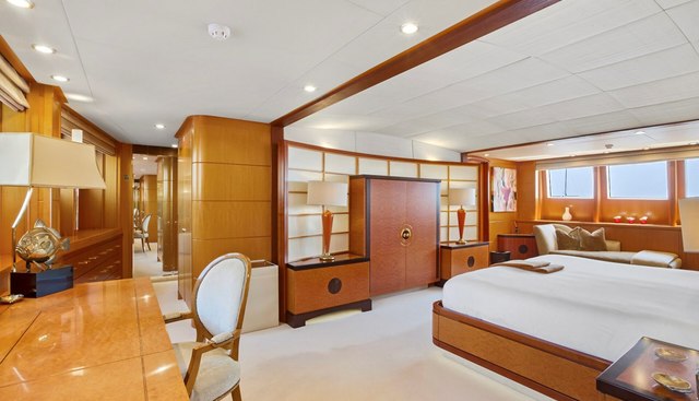 HERCULES yacht for sale 22