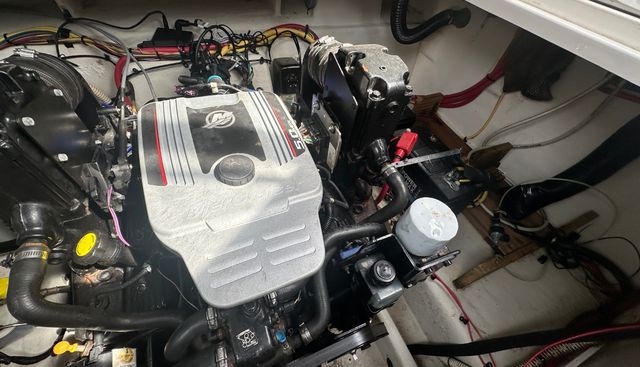 One Dirty Oar yacht for sale 23