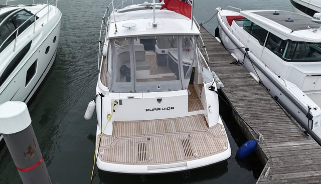 noname yacht for sale 92