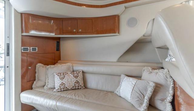 Impulse yacht for sale 17
