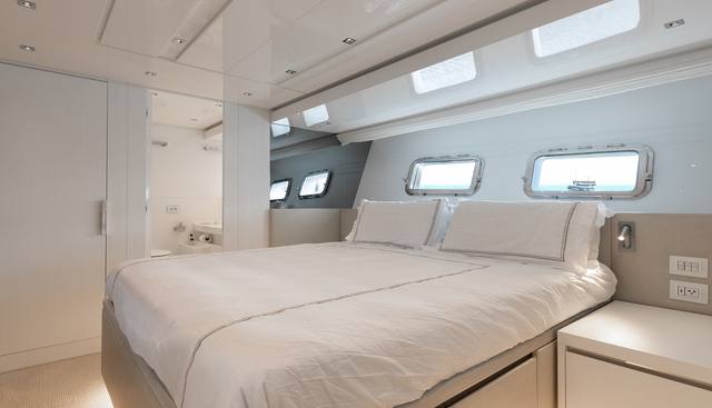 Sasa yacht for sale 53