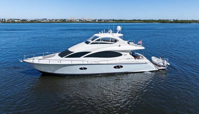Noname yacht for sale 4