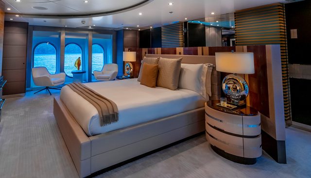 Scott Free yacht for sale 18