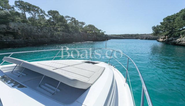 noname yacht for sale 7