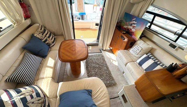noname yacht for sale 17