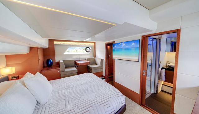 OUR TRADE yacht for sale 29