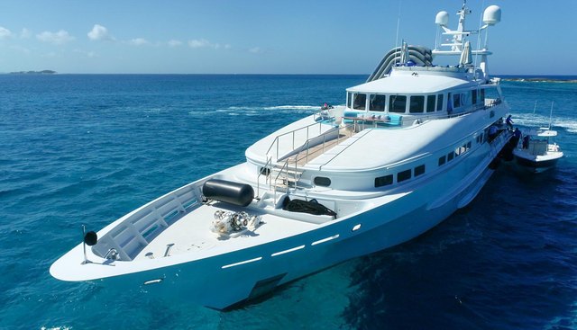 At Last yacht for sale 7